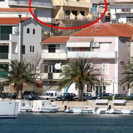 Apartments With A Parking Space Baska Voda, Makarska - 2709 المظهر الخارجي الصورة