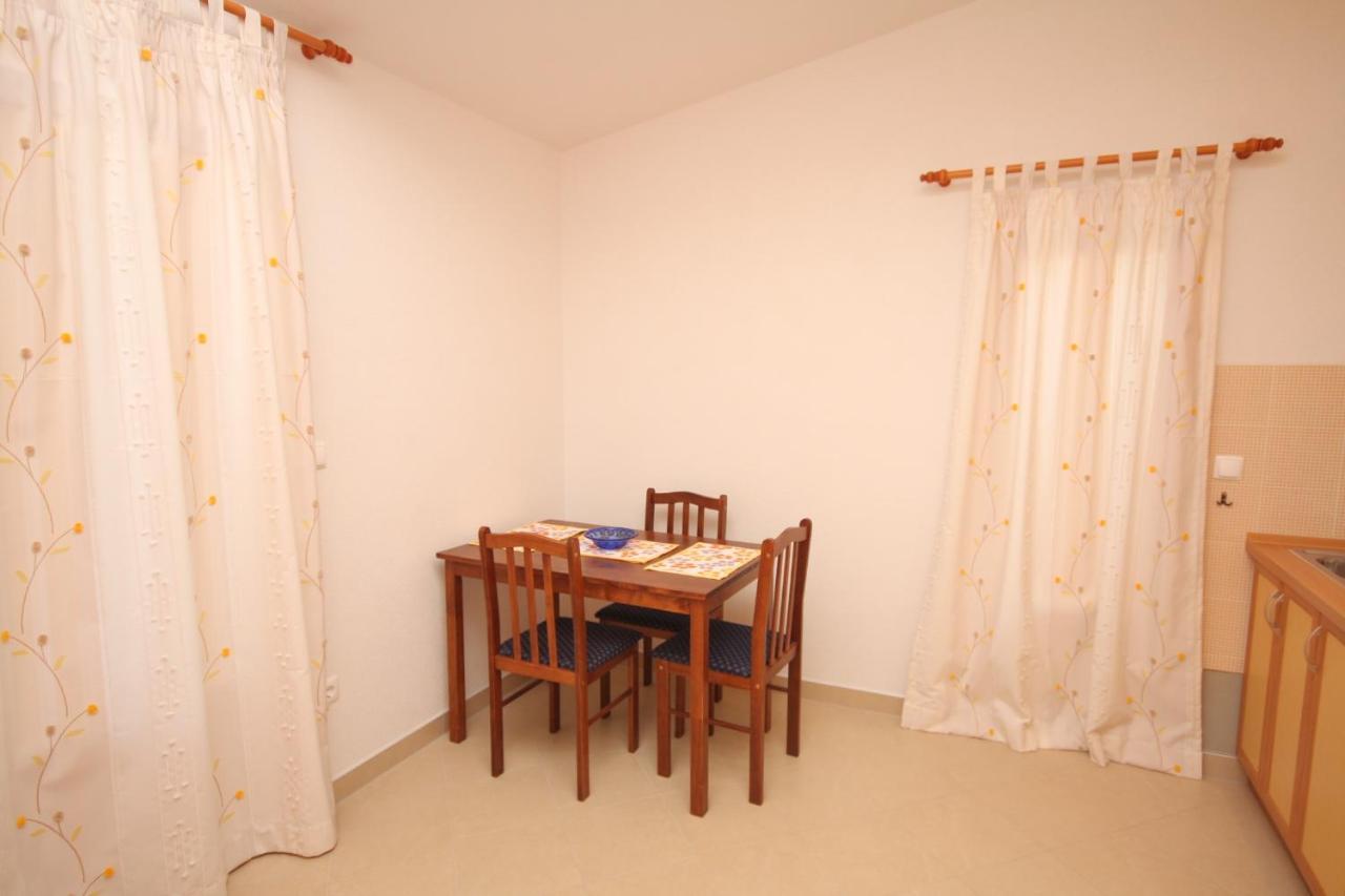 Apartments With A Parking Space Baska Voda, Makarska - 2709 المظهر الخارجي الصورة